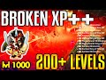 INSANELY BROKEN XP FARM IN Cold War ZOMBIES! MASTER PRESTIGE in 1 DAY! FASTEST RANK UP METHOD ZOMBIE