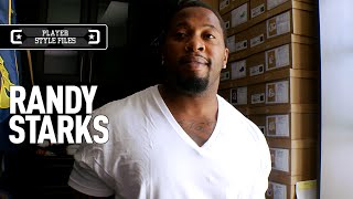 Player Style Files: Randy Starks