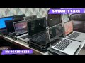 Apple, Dell, Hp,Lenova , Acer all type laptop avilable