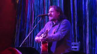 Brian Fallon - Rosemary, 12/30/23 at Crossroads in Garwood, NJ