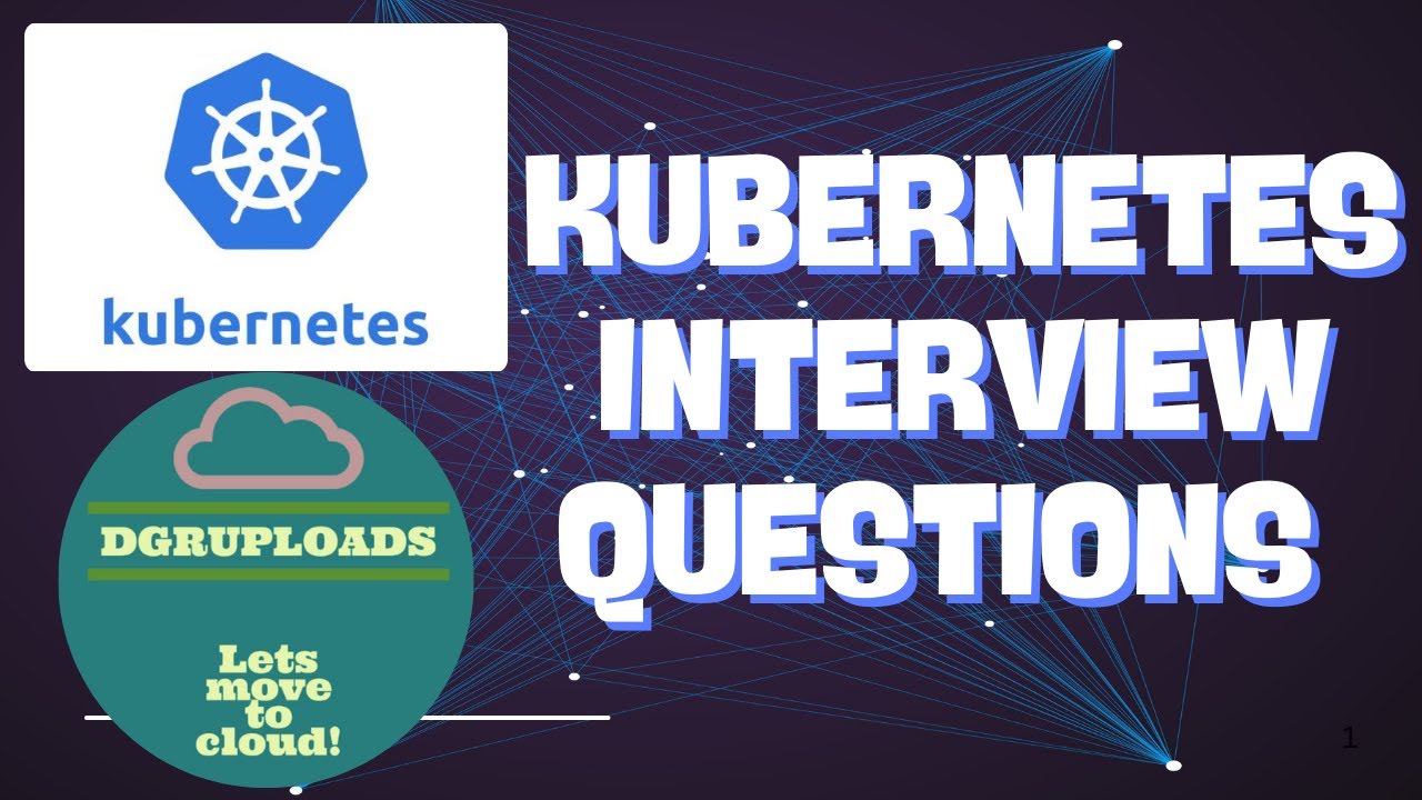 15 вопросов для собеседования администратора Kubernetes (по сценариям) для DevOps и SRE