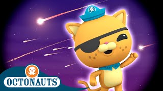 @Octonauts - The Spectacular Meteor Shower | Cartoons for Kids | Underwater Sea Education