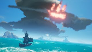 SEA OF THIEVES FOTD STACKING! (LIVE) (BATG stream #14)