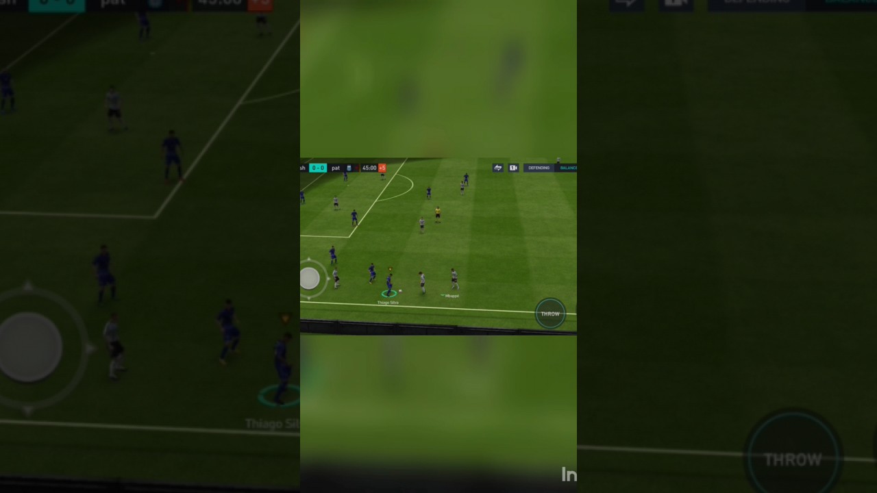 Insane Glitch in Fifa Mobile 22