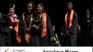 CCC Graduation 2016 (Part 9 - Harold Washington)