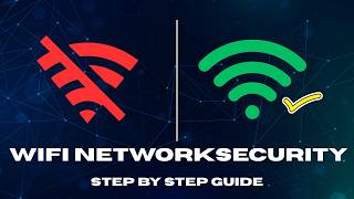 I Tested How Secure My WiFi Really Is... Here's What Happened! screenshot 5