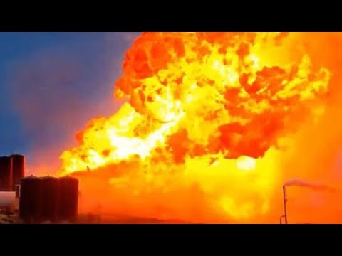 SpaceX’s Starship rocket prototype explodes during test | S R S | satish tiwari |