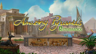 Amazing Pyramids: Renaissance screenshot 4