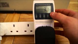Living off grid - How long will a device run on a 12v battery