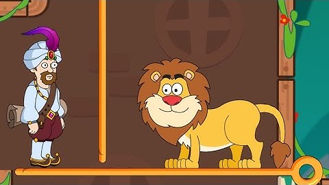 Pull  Him Out part 8 Android/ios Gameplay