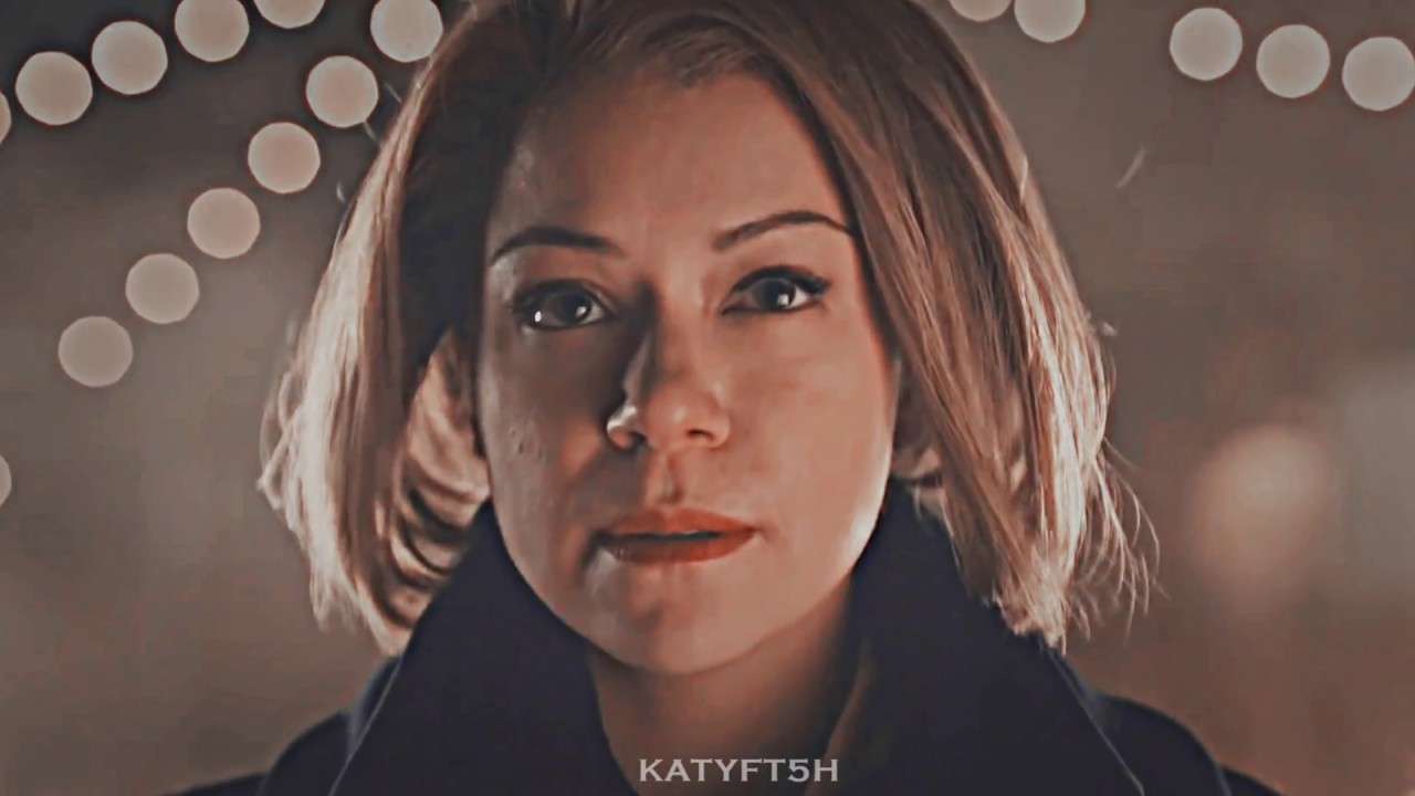 Goodbye Orphan Black || Tribute