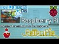 Raspberry pi  mostrar la cartula de los juegos en retropie