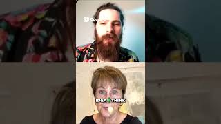 Julie Schumer on the business mindset every artist needs — know your field, know your...