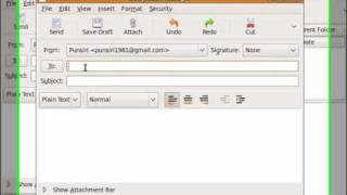 Ubuntu Application Menu.flv