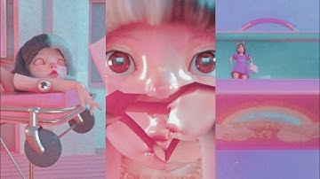 💫snippets do k-12, mais famosos aos menos famosos💫