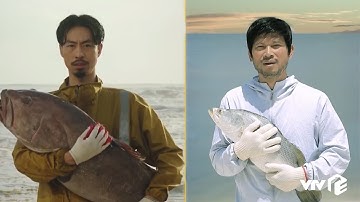 Cuộc hẹn cuối tuần số 11 | MC Long Vũ nghệ danh Trắng Móm phá đảo loạt hit của Đen Vâu