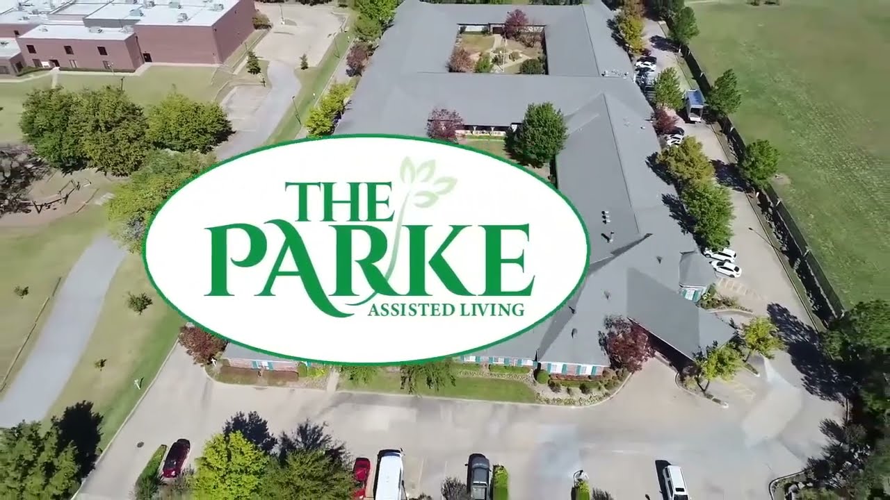Senior Living Tulsa | The Parke Tulsa - Facility Tour