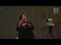 NYU DC Career Week: Make Your Pitch