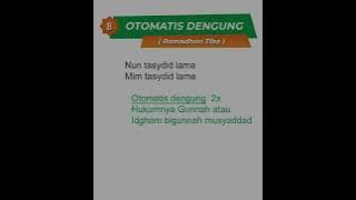 Senandung metode tasbih ( OTOMATIS DENGUNG) @metodetasbih7130 @ibnussabiljakarta1