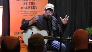 BOO HEWERDINE  -  PATIENCE OF ANGELS