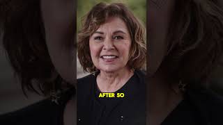 Roseanne Barr and Her Daughter Brandi A Complicated Relationship