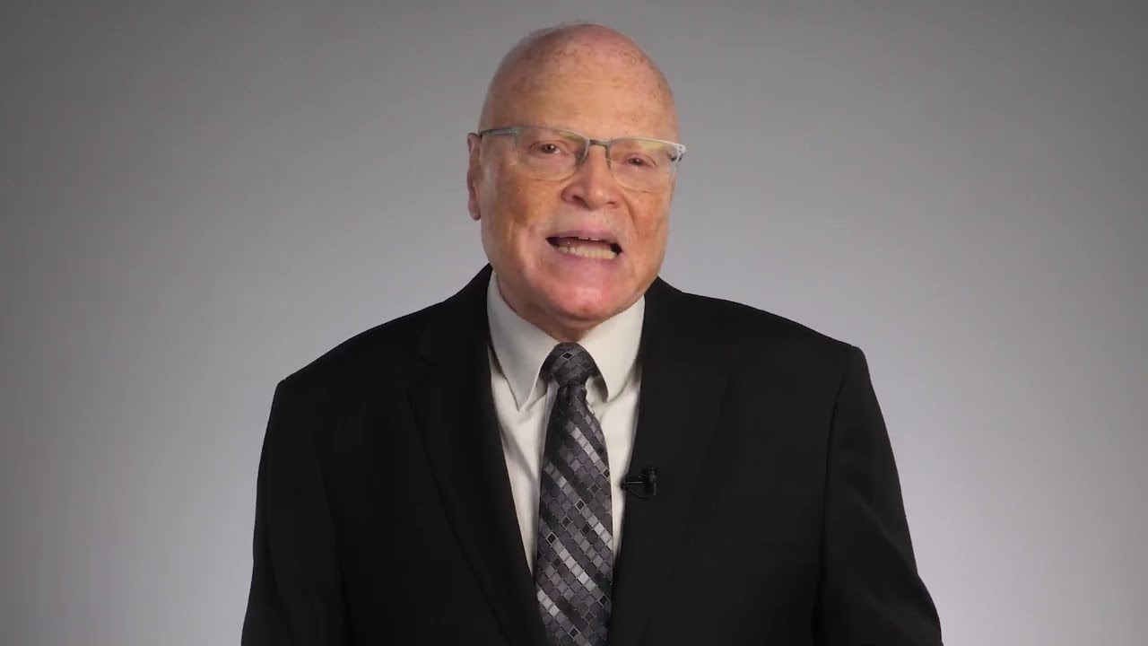 AFSCME President Lee Saunders: Council 5 Day on the Hill