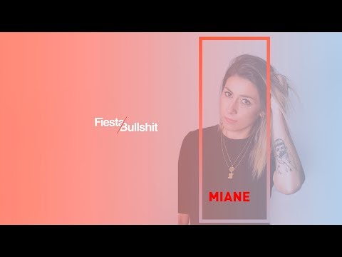 Miane - Hola #Ibiza 2019 by Fiesta&Bullshit