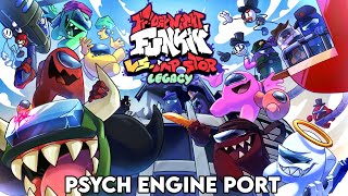 FNF: Vs Impostor Legacy (Psych Engine Port) - All Download Link