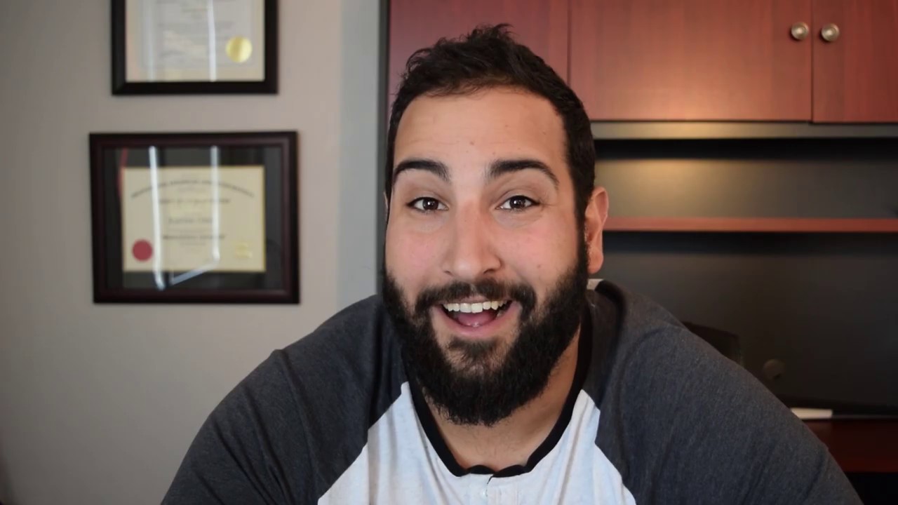 Engineer Talks About Mental Health - YouTube
