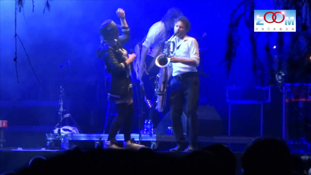caravan palace tour 2016 length caravan palace tour 2016 length