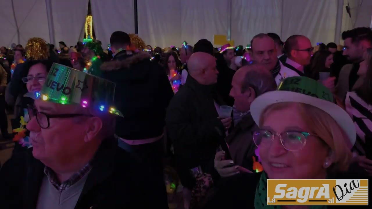 Preuvas Yuncos - 2025