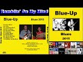 Ramblin&#39; On My Mind 2015 - Blue-Up