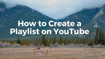 How to Create, Share, and Collaborate on YouTube Playlists