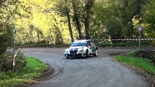 Condroz 2014 Meeke Solberg Loix