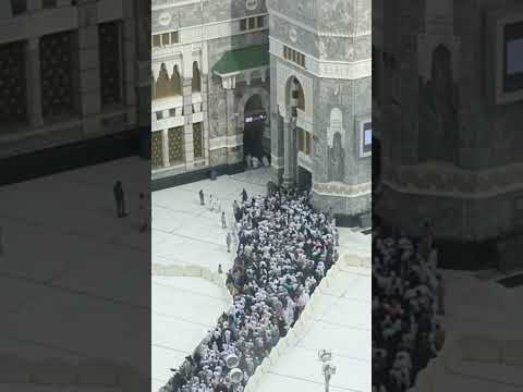 Al Haram Saudi Arabia Shorts