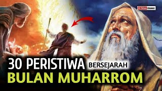 Download lagu 30 Peristiwa Penting di Bulan Muharram Yang Perlu Diketahui! | Sejarah Islam