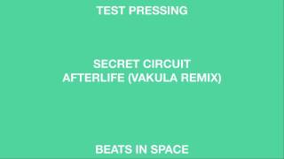 Secret Circuit Afterlife (Vakula Remix) (Beats In Space)