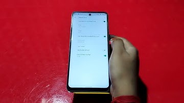 How to change date and time in Infinix Note 12 5G, Infinix Note 12 5G mein date and time