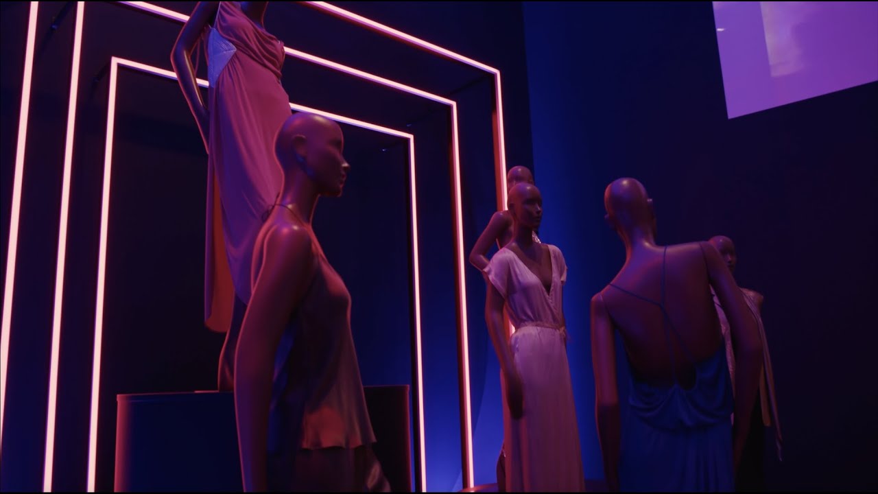 Ausstellung "Studio 54: Night Magic" (Teaser / Langversion)