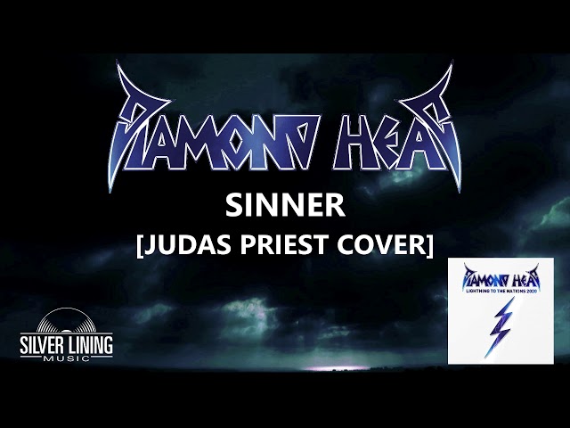 Diamond Head - Sinner