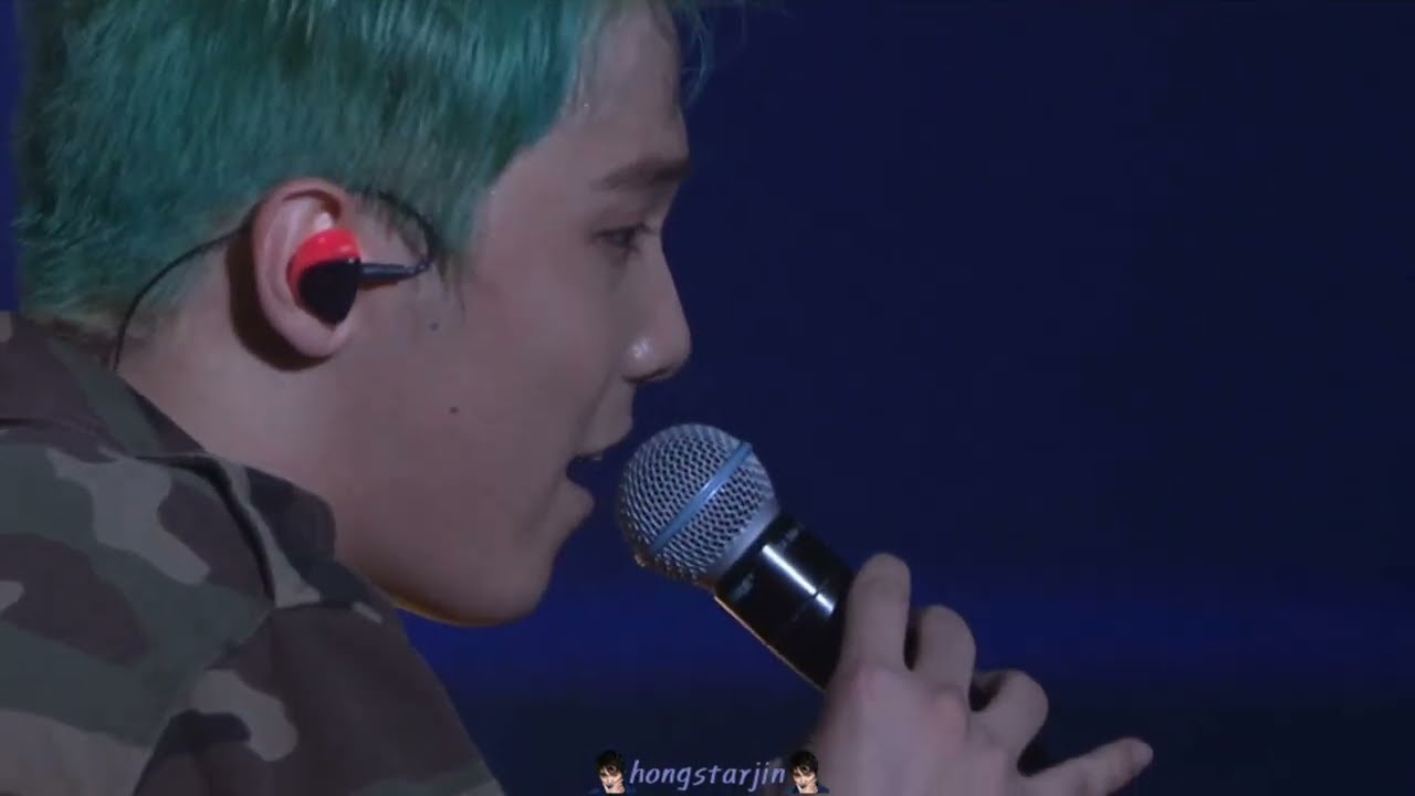 FTISLAND(FT아일랜드)이홍기가 스포한 Love in Seoul 셋리스트 미리보기