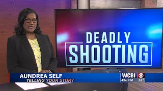 Authorities investigate death of two people after shooting in Monroe County