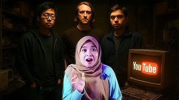 How 3 Friends Accidentally Created YouTube — And Changed the Internet Forever