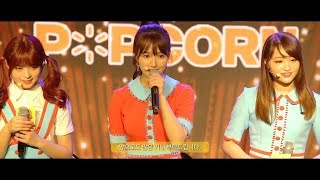 [Making] 허니팝콘(Honey Popcorn) Showcase '비비디바비디부(Bibidi Babidi Boo)' Behind