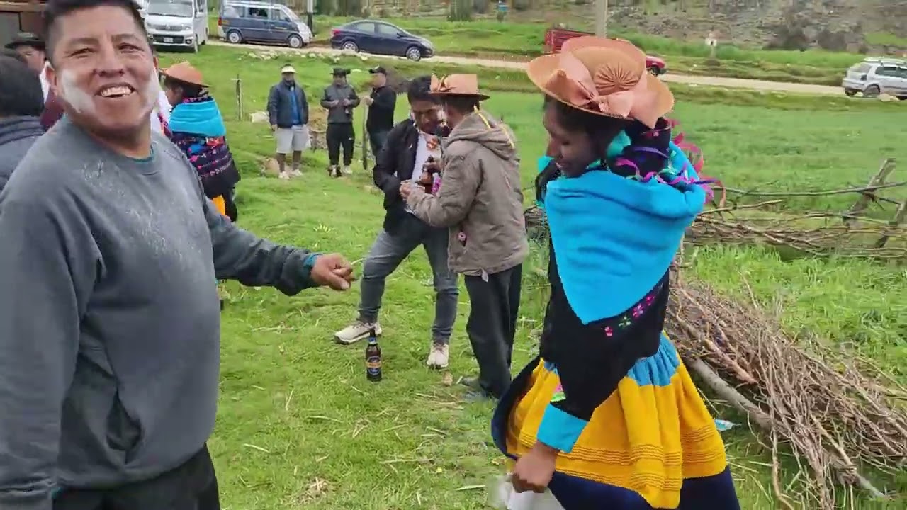 Sisay Huaylas de Chucos 2023