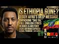 Teddy Afro Das Tal Heart Touching Lyrics Of Ethiopian Heroes New Music 2026 