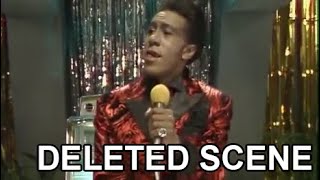 Duet (Kryten - Deleted Scene)