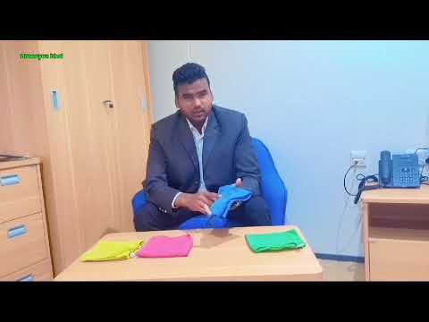 what is the color coding. color coding Kya hai janiye. Konsa microfiber towels kidhar use HOTA hai.