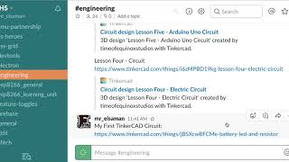 Create Google Slides Presentation from Slack screenshot 5