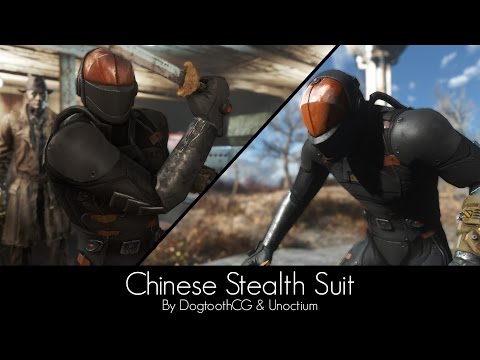 Chinese Stealth Suit Fallout 4 Mod Spotlight At Fallout 4 Nexus Mods And Community - supporter comments boba roblox bring back winnerz as